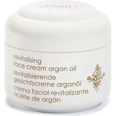 Ziaja arganový olej pleťový krém 50 ml
