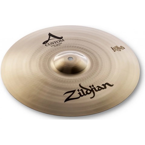 Zildjian 14" A Custom Fast
