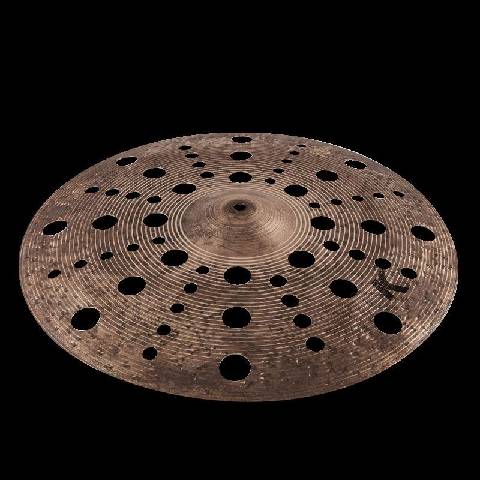 Zildjian 17" K Custom Special Dry Trash Crash