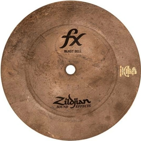 Zildjian FX Blast Bell