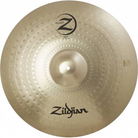 Zildjian Planet Z Ride 20"