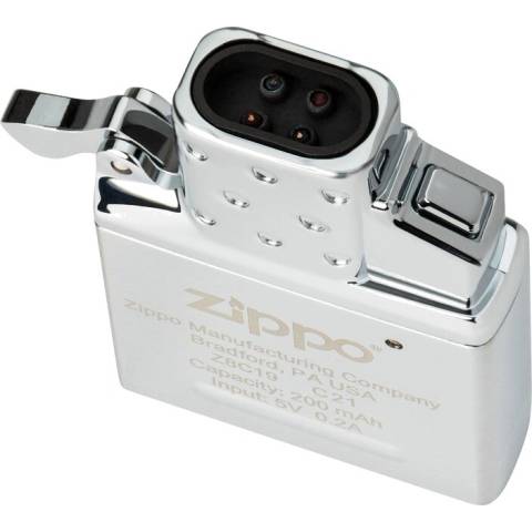ZIPPO USB plazmový insert TD 729395