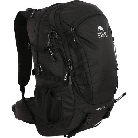 Zulu Bergy 30l černá