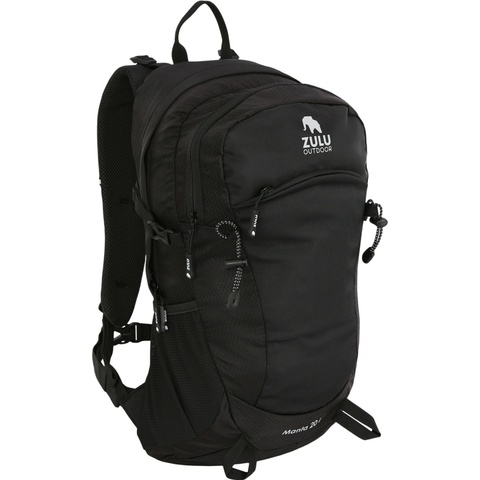 Zulu Manta 20l černá