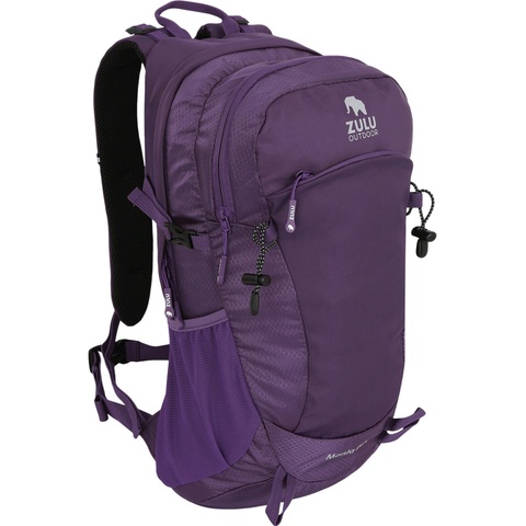 Zulu Manta 20l fialová